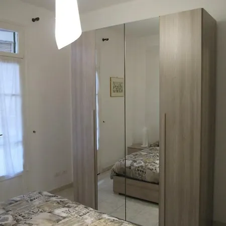 Prázdninový dům Casa Sole&luna *