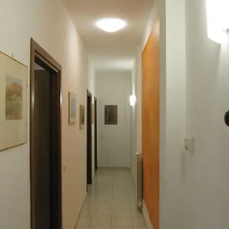 Casa Sole&luna