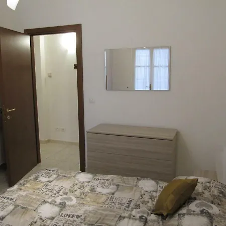 Prázdninový dům Casa Sole&luna *